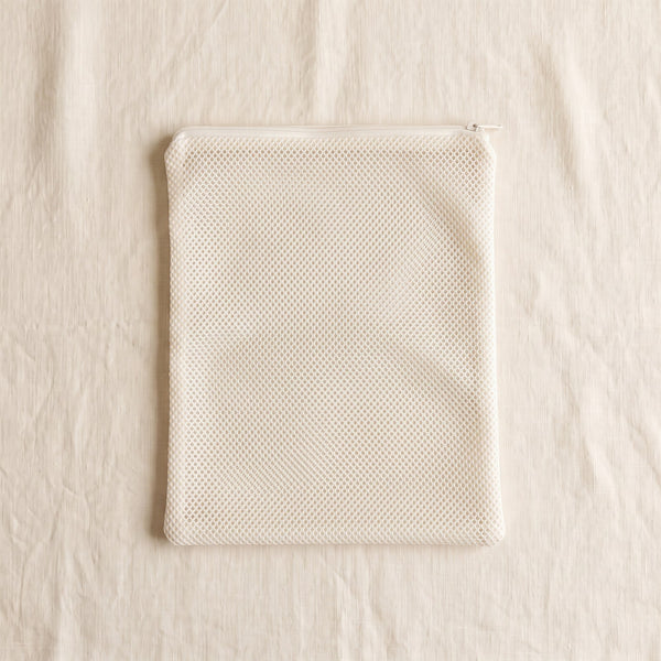 Frinta Filet de lavage lingerie – Blanc